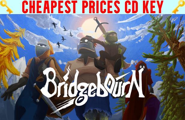 Buy Bridgebourn Cheap CD KEY