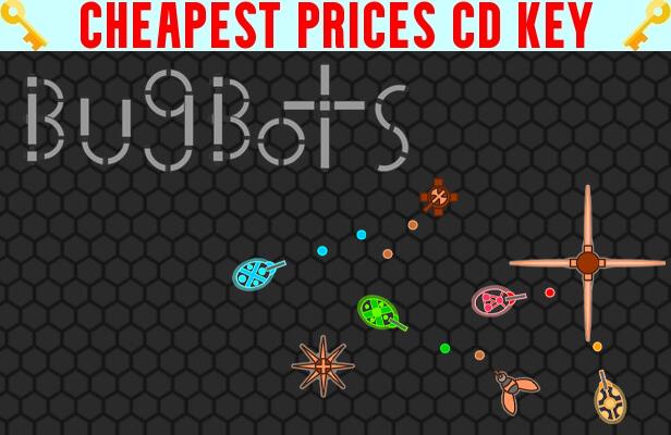 Buy BugBots Cheap CD KEY