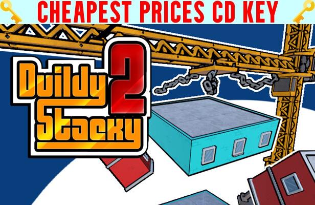 Buy Buildy Stacky 2 Cheap CD KEY