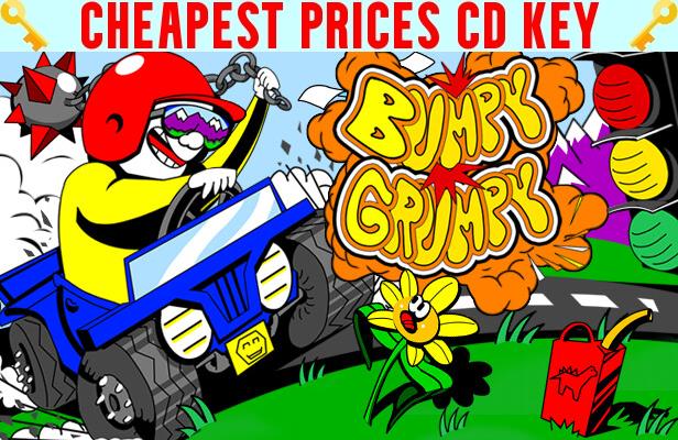 Buy Bumpy Grumpy Cheap CD KEY