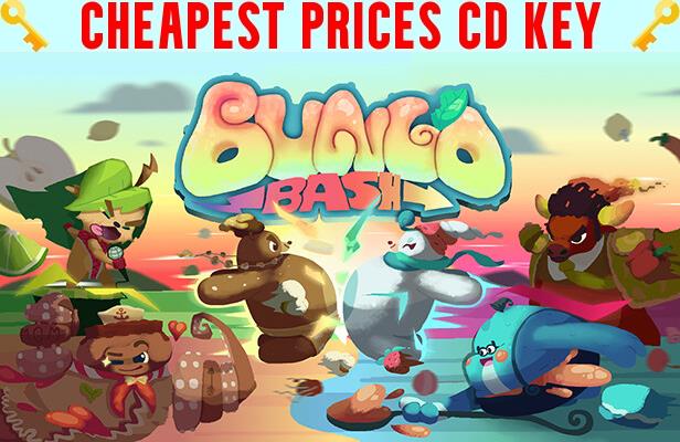 Buy Bungo Bash Cheap CD KEY