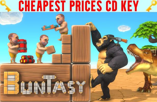 Buy Buntasy Cheap CD KEY