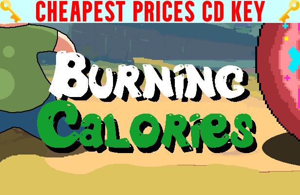 Buy Burning Calories Cheap CD KEY