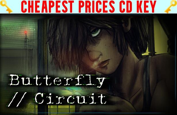 Buy Butterfly\/\/Circuit Cheap CD KEY