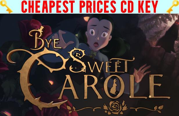 Buy Bye Sweet Carole Cheap CD KEY