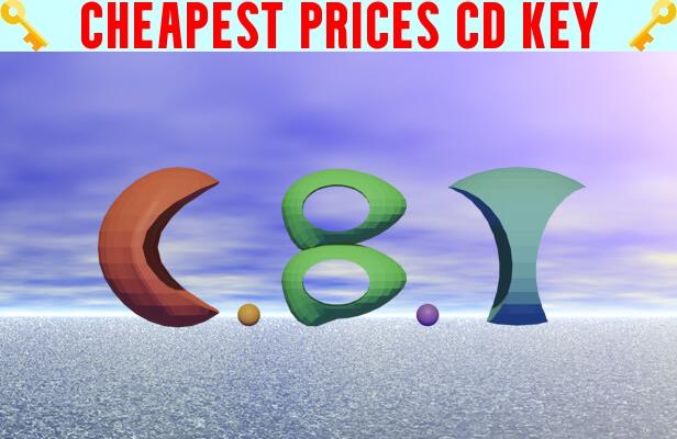 Buy C.B.T Cheap CD KEY