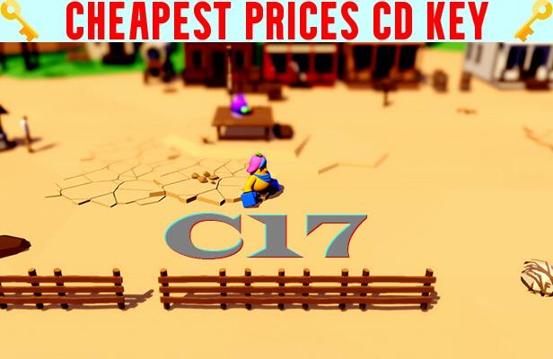 Buy C17 Cheap CD KEY