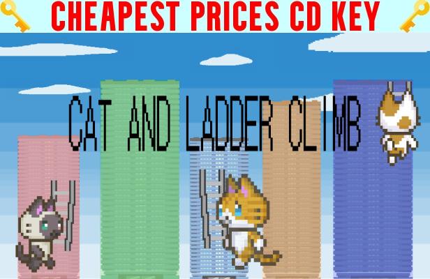 Buy CAT AND LADDER CLIMB Cheap CD KEY