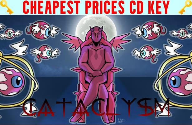 Buy CATACLYSM Cheap CD KEY