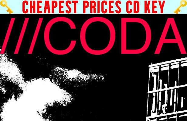 Buy CODA Cheap CD KEY