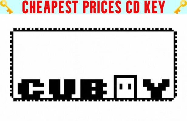 Buy CUBOY Cheap CD KEY