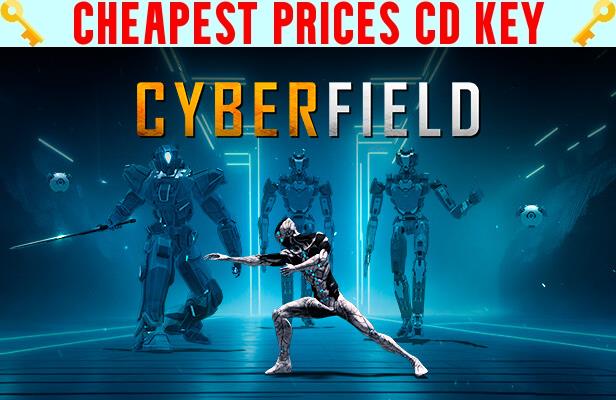 Buy CYBERFIELD Cheap CD KEY