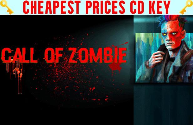 Buy Call of Zombie Cheap CD KEY