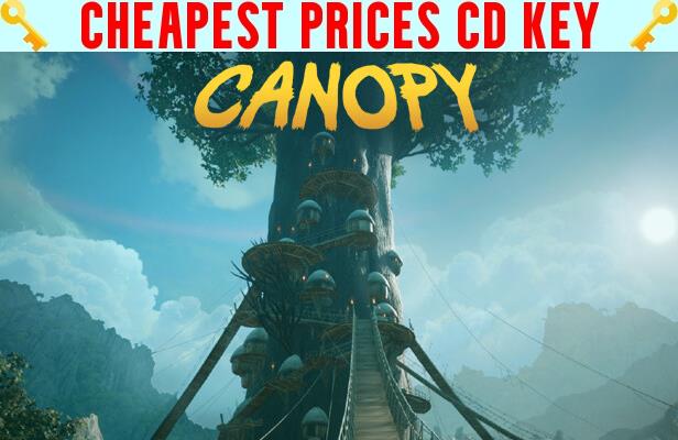 Buy Canopy Cheap CD KEY