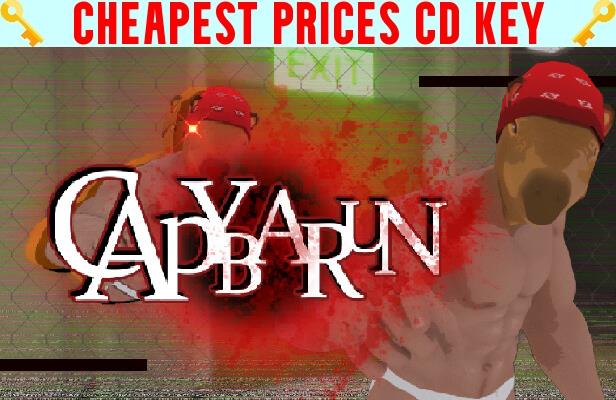 Buy CapybaRun Cheap CD KEY