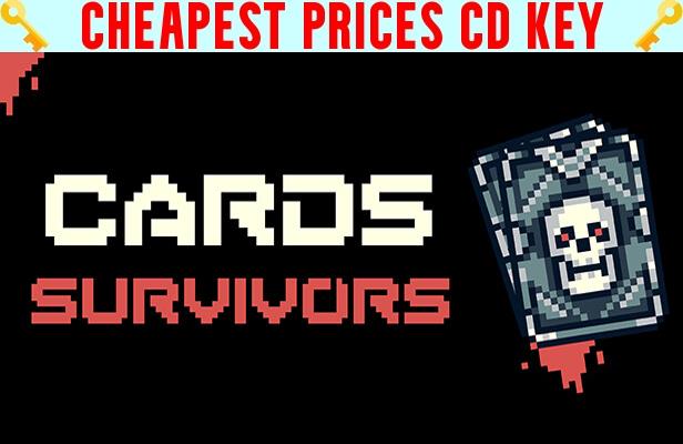 Buy Cards Survivors Cheap CD KEY