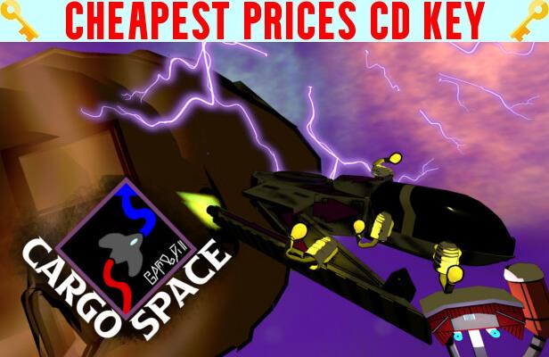 Buy CargoSpace Cheap CD KEY