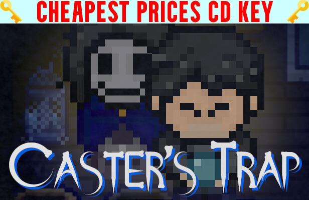 Buy Caster's Trap Cheap CD KEY