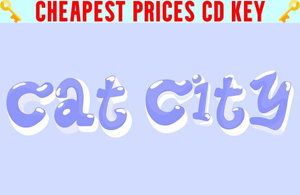 Buy Cat city Cheap CD KEY