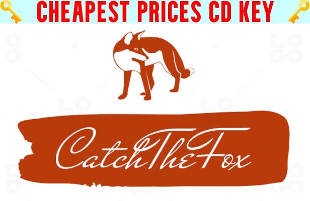 Buy Catch The Fox Cheap CD KEY