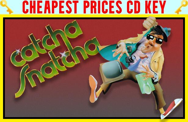 Buy Catcha Snatcha Cheap CD KEY