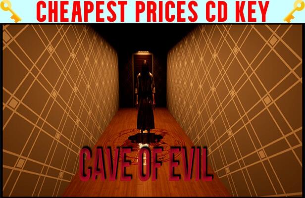 Buy Cave Of Evil Cheap CD KEY