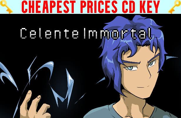 Buy Celente Immortal Cheap CD KEY