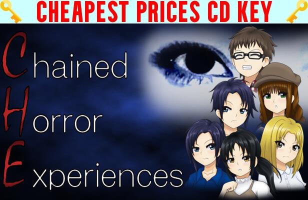 Buy Chained Horror Experiences Cheap CD KEY