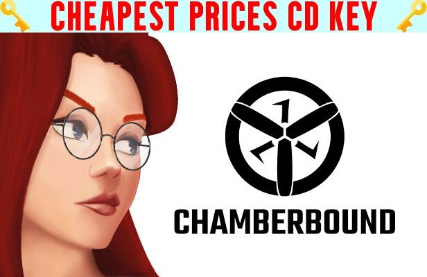 Buy Chamberbound Cheap CD KEY