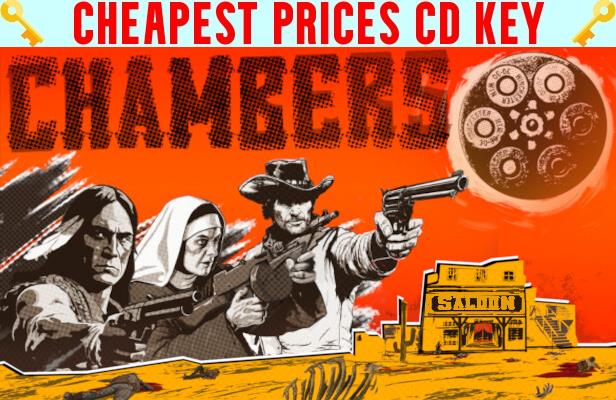 Buy Chambers Cheap CD KEY