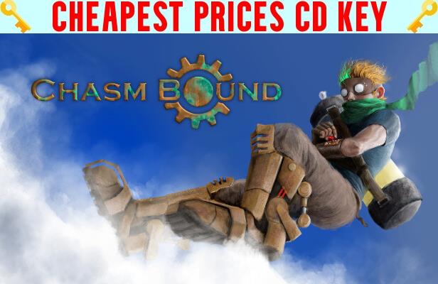 Buy Chasm Bound Cheap CD KEY