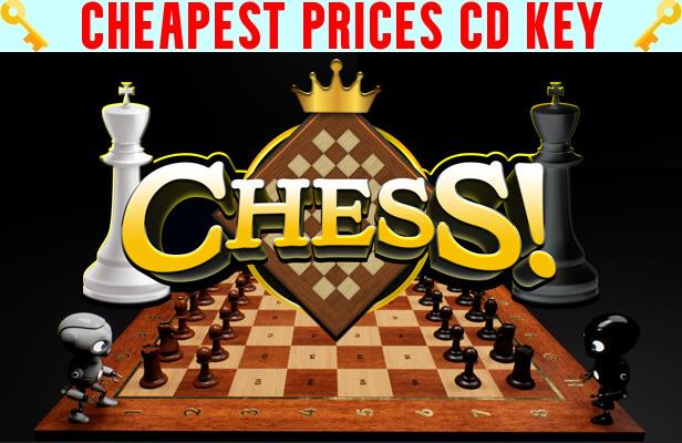 Buy Chess! Cheap CD KEY