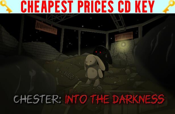 Buy Chester: Into The Darkness Cheap CD KEY