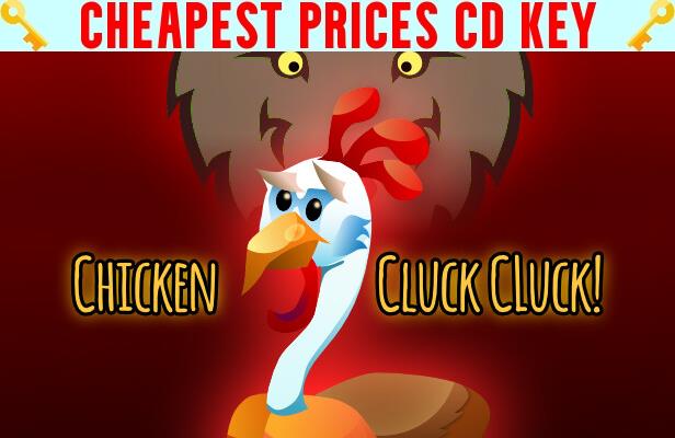 Buy Chicken Cluck Cluck! Cheap CD KEY