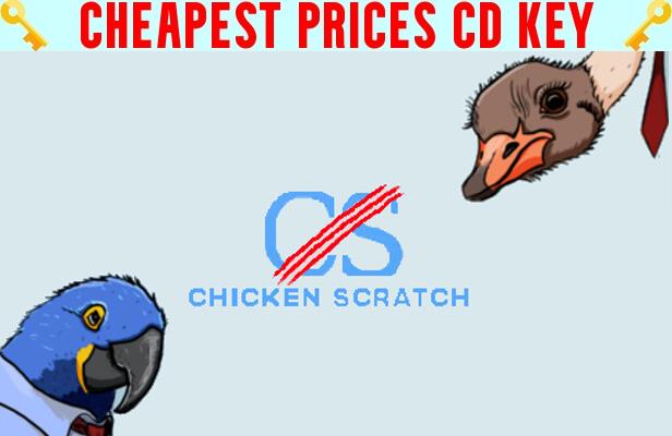 Buy Chicken Scratch Cheap CD KEY