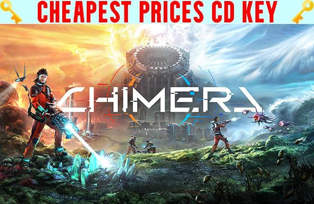 Buy Chimera Cheap CD KEY