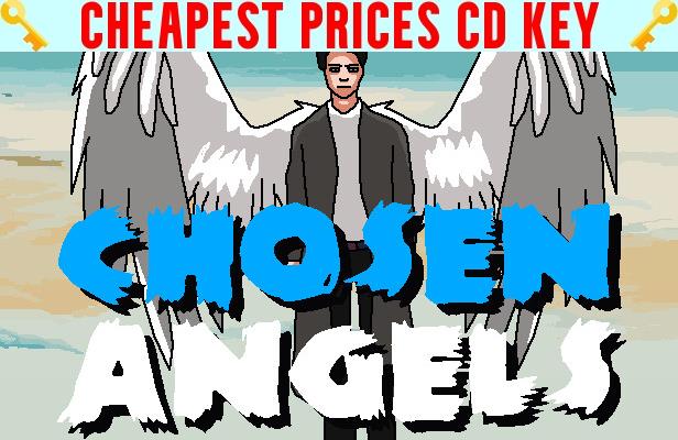 Buy Chosen Angels Cheap CD KEY