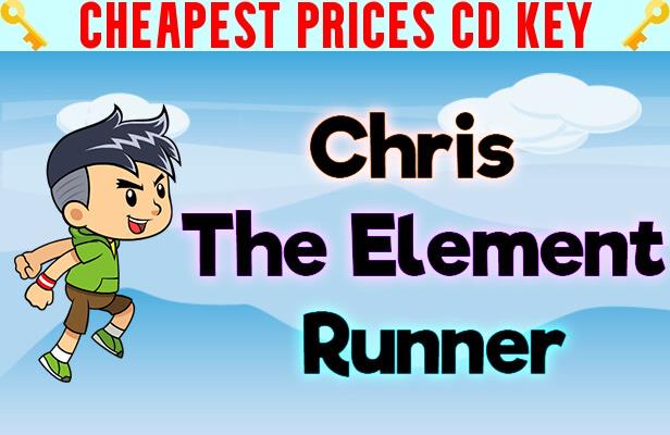 Buy Chris - The Element Runner Cheap CD KEY