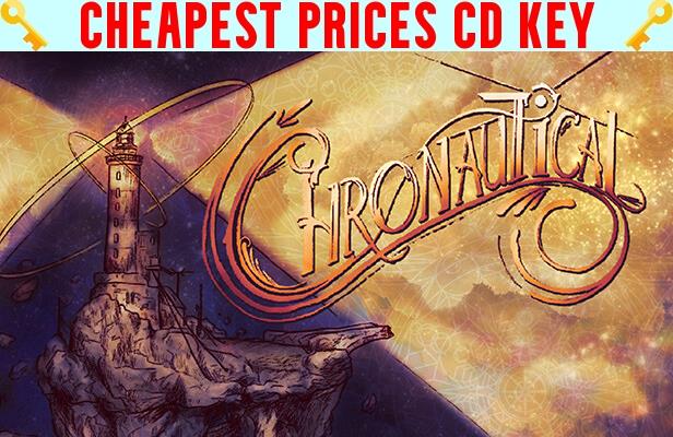 Buy Chronautical Cheap CD KEY