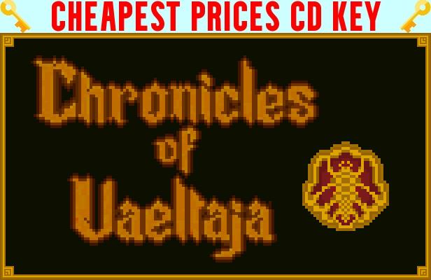 Buy Chronicles of Vaeltaja: In Search of the Great Wanderer Cheap CD KEY