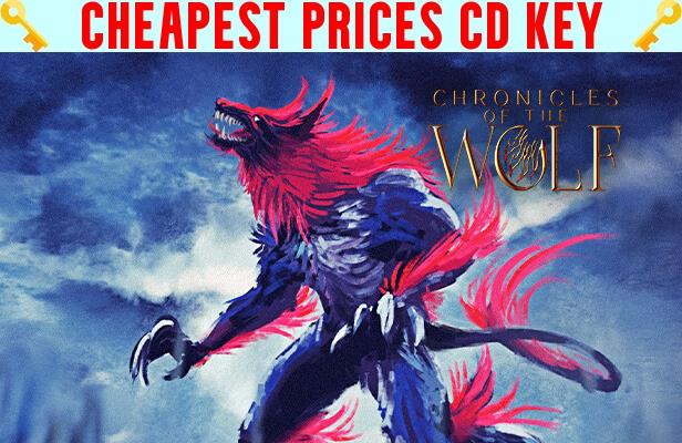 Buy Chronicles of the Wolf Cheap CD KEY