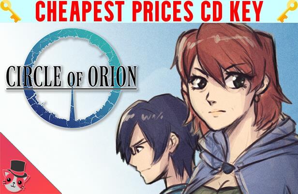 Buy Circle of Orion Cheap CD KEY