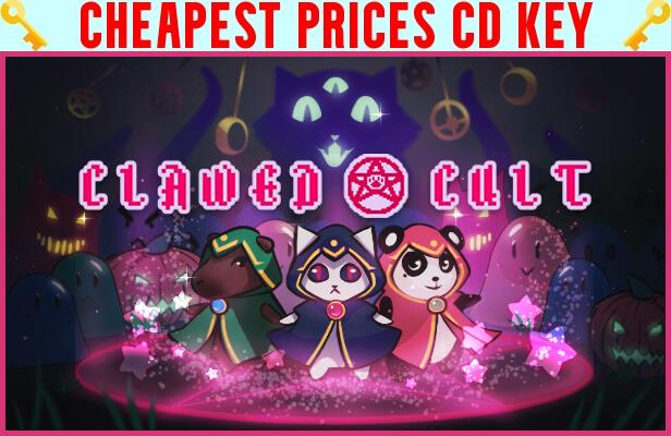 Buy Clawed Cult Cheap CD KEY