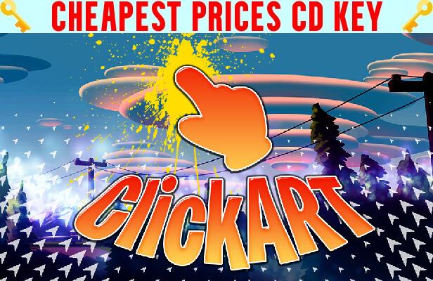 Buy Clickart Cheap CD KEY