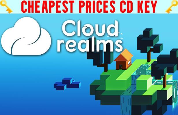 Buy Cloud Realms Cheap CD KEY