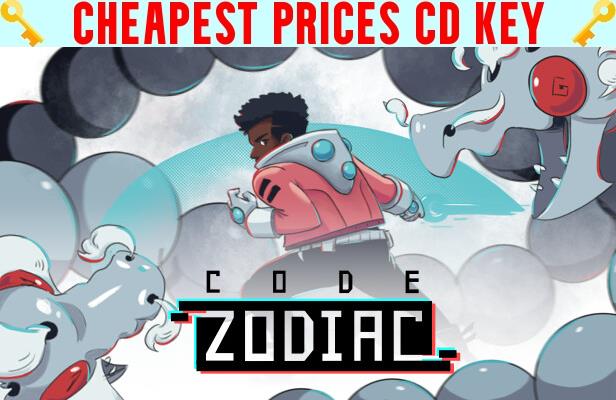 Buy Code Zodiac Cheap CD KEY