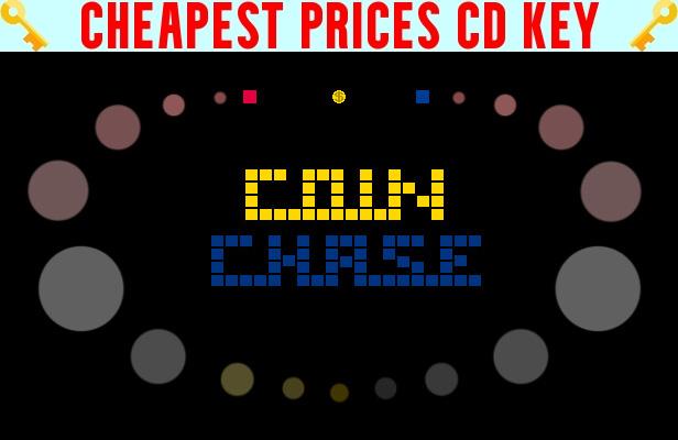 Buy Coin Chase Cheap CD KEY