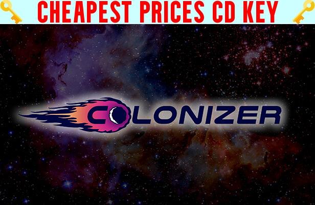 Buy Colonizer Cheap CD KEY