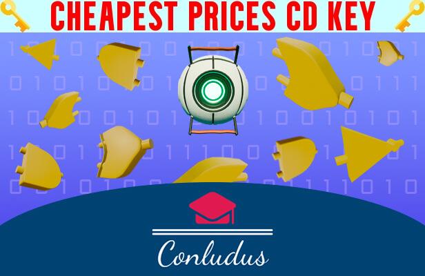 Buy Conludus Cheap CD KEY