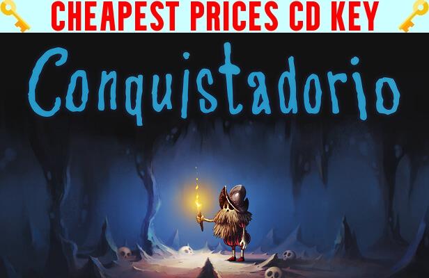 Buy Conquistadorio Cheap CD KEY